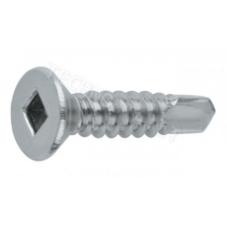 Savisriegis ortakiams DIN 7504 P, d=3.5mm-5.5mm | Tvirtinimo detalės Savisriegis ortakiams DIN 7504 P, d=3.5mm-5.5mm | Technosta - tvirtinimo detalės